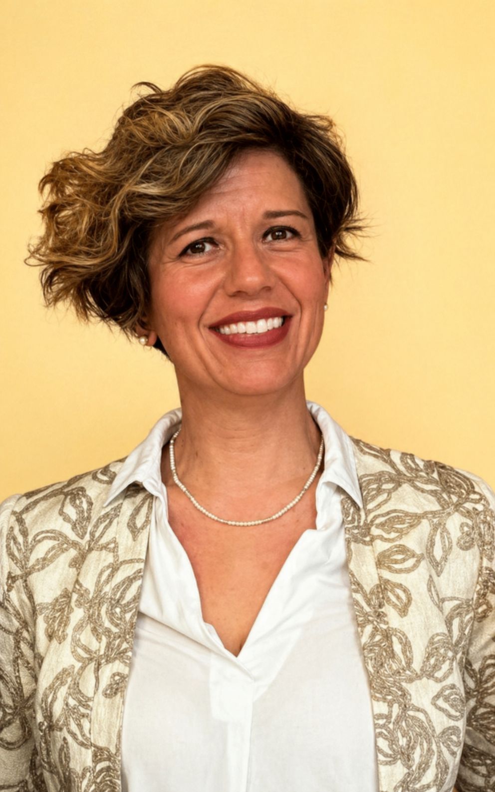 Pantalea Antonietta Corvino – Presidente